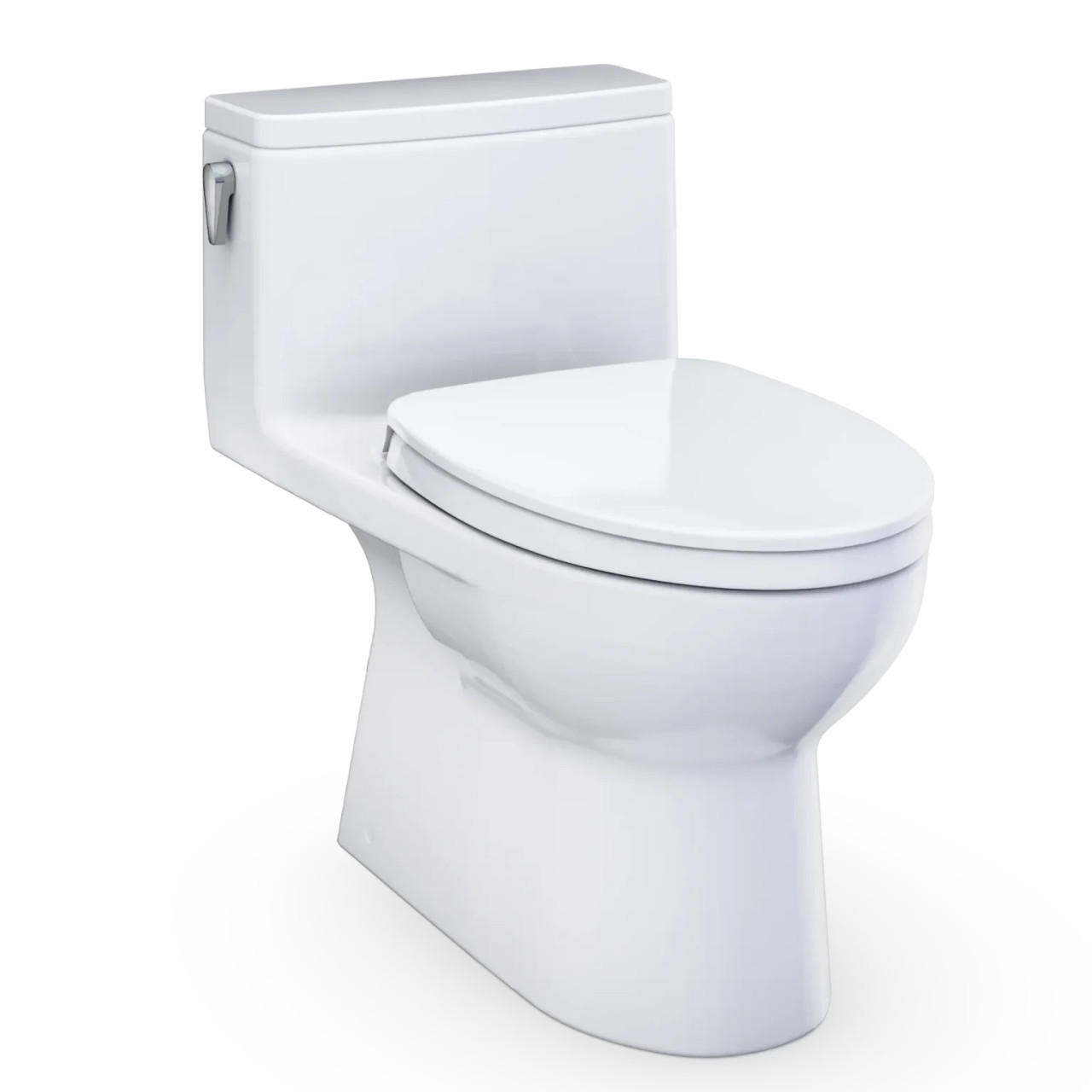 TOTO Redington™ One-Piece Toilet - 1.28 GPF, Elongated, Universal