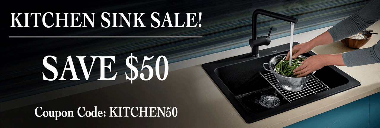 The perfect sink for you and your kitchen - Richmond Group