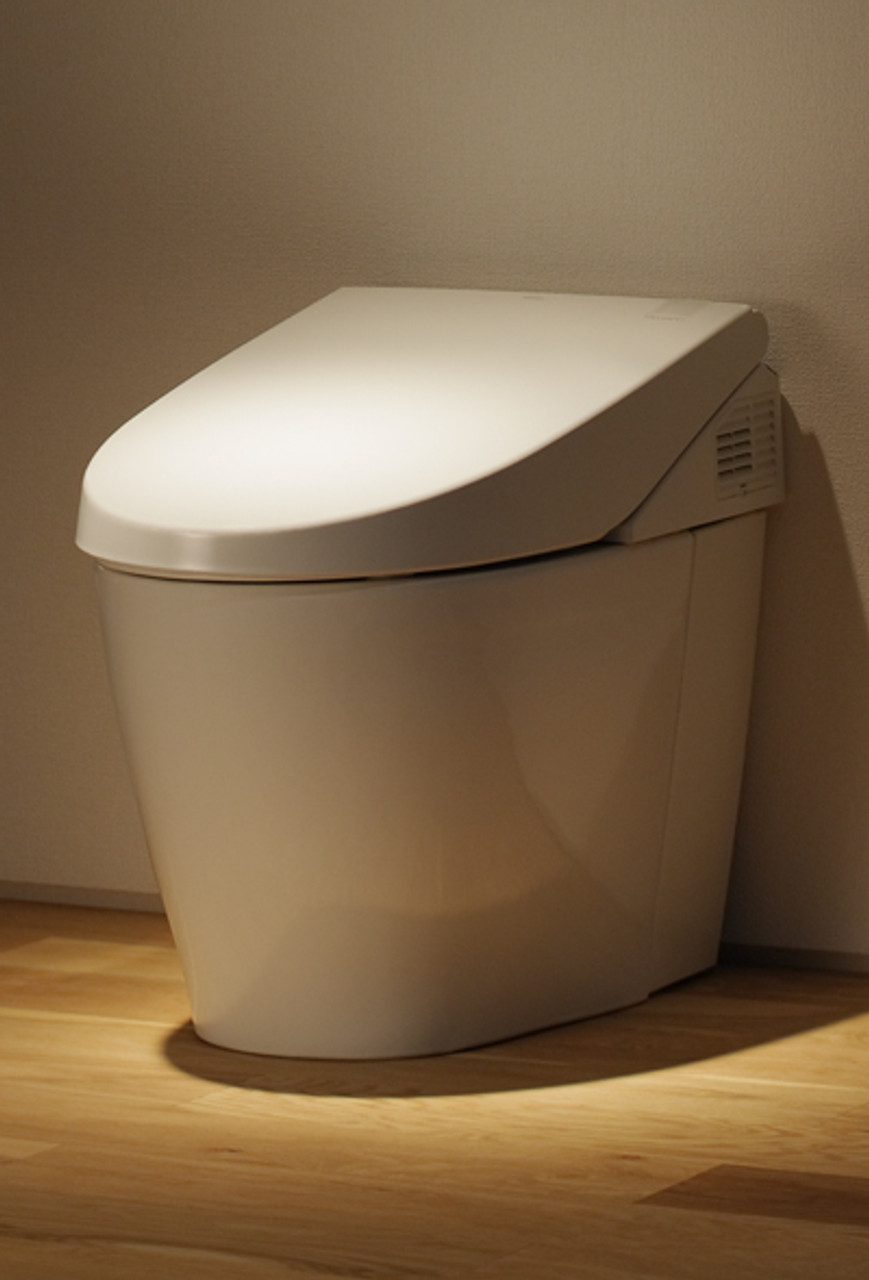  Toto  Neorest 550 Dual Flush Toilet  1 6 GPF 1 05 GPF 