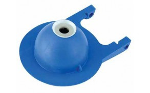 Toto Toilet Flapper Assembly York Taps