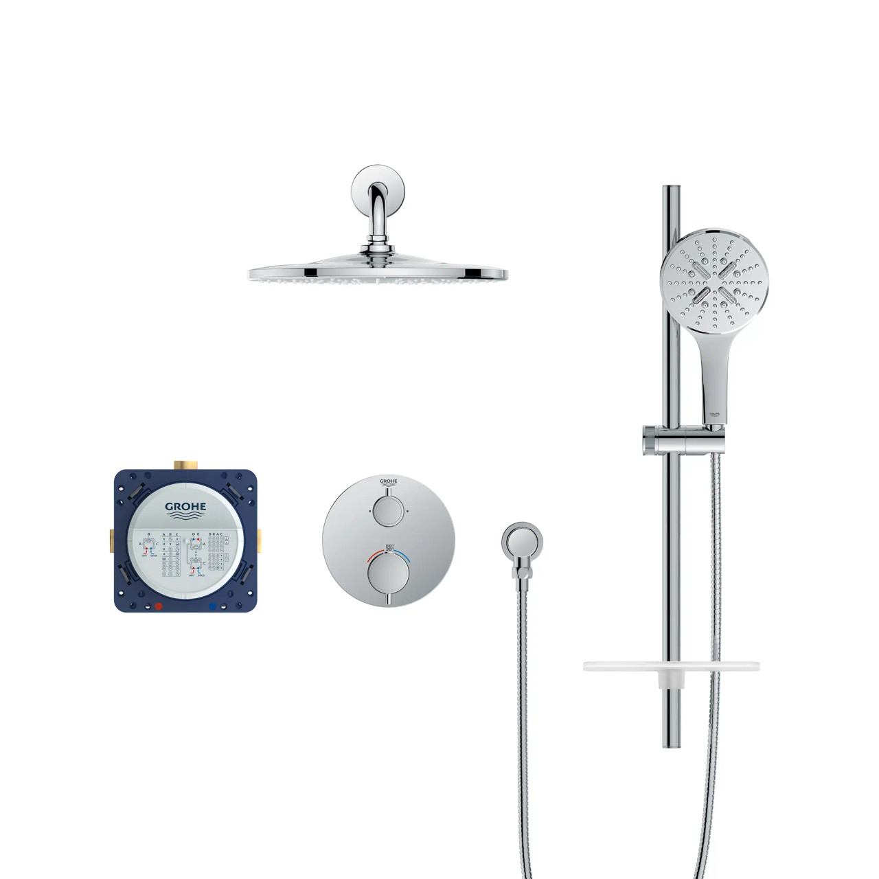 -HÖ- 236908_Rainshower_SmartControl
