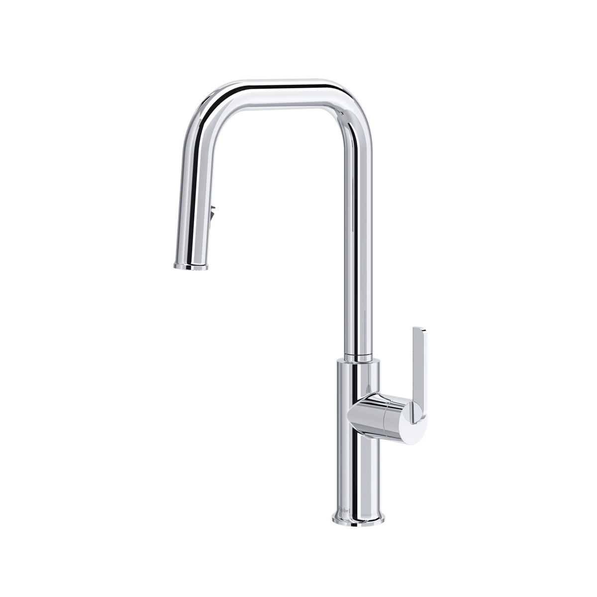 Try Ribel Riobel Arca Robe Hook - Chrome