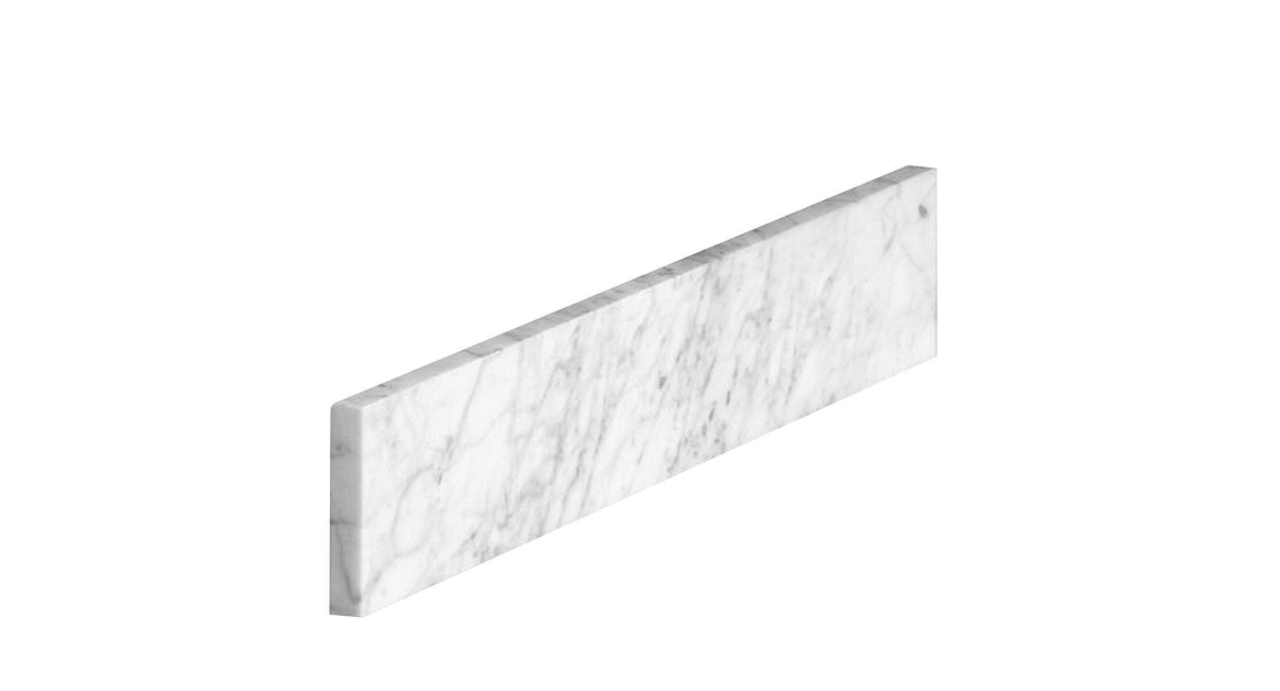 Carrara Marble Backsplash 48 York Taps   48  24403.1522960828 