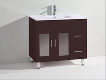 Jane 36" Bathroom Vanity Espresso