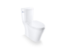 Caroma  Somerton Smart 270 Two-Piece Toilet 10 / 12" Rough in