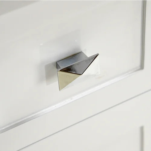 Perth 54" White Singlesink Vanity with Stone Top