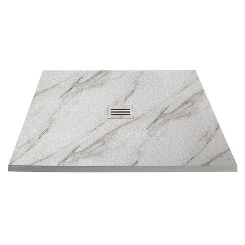 Royal Bath and Marble Shower Base ERA STONE