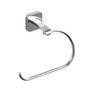 Riobel Salomé Towel Ring Chrome