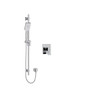 Riobel Zendo Type P (Pressure Balance) Shower