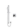 Riobel Reflet Type P (Pressure Balance) Shower Chrome