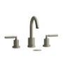 Riobel Sylla 8" Lavatory Faucet Brushed Nickel