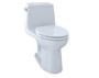 TOTO ECO ULTRAMAX® ONE-PIECE TOILET, 1.28 GPF, ELONGATED BOWL, CEFIONTECT