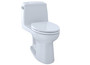 TOTO ECO ULTRAMAX® ONE-PIECE TOILET, 1.28 GPF, ADA COMPLIANT, ELONGATED BOWL, CEFIONTECT