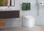 Toto WASHLET® G450 Integrated Smart Toilet - 1.0 GPF & 0.8 GPF