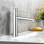 Royal Turino Single Hole Bath Faucet Chrome