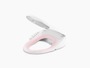 Kohler C³®-155Elongated bidet toilet seat