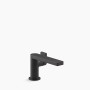 Kohler Composed® Single-handle bathroom sink faucet with Lever handle, 1.2 gpm