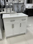 Wyndham 36" Single Sink Bathroom Vanity