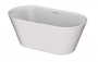 Zitta Celio Free Standing Tub 60"