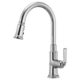 BRIZO™ ROOK® Pull-Down Faucet - Polished Chrome