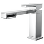 BRIZO FRANK LLOYD WRIGHT® BATH COLLECTION BY BRIZO® Single-Handle Lavatory Faucet 1.2 GPM - Polished Chrome