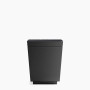 KOHLER  Numi® 2.0 One-piece elongated smart toilet, dual-flush - Honed Black