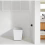 KOHLER  Numi® 2.0 One-piece elongated smart toilet, dual-flush - White