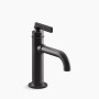 KOHLER  Castia™ by Studio McGee Single-handle bathroom sink faucet, 0.5 gpm