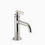 KOHLER  Castia™ by Studio McGee Single-handle bathroom sink faucet, 1.0 gpm