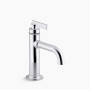 KOHLER  Castia™ by Studio McGee Single-handle bathroom sink faucet, 1.0 gpm