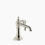 KOHLER Artifacts® Single-handle bathroom sink faucet, 1.2 gpm