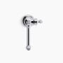 KOHLER Artifacts® Single-handle bathroom sink faucet, 1.2 gpm