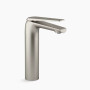 KOHLER Avid® Tall single-handle bathroom sink faucet, 1.2 gpm