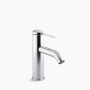 KOHLER Components® Single-handle bathroom sink faucet, 1.2 gpm