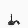KOHLER Artifacts® with Tea design Bathroom sink faucet spout with Tea design, 1.2 gpm