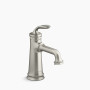KOHLER Bellera® Single-handle bathroom sink faucet, 1.0 gpm