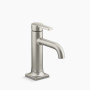 KOHLER Venza® Single-handle bathroom sink faucet, 1.0 gpm