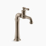 KOHLER  Artifacts® Gentleman's® Single-handle bar sink faucet