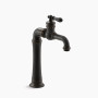 KOHLER  Artifacts® Gentleman's® Single-handle bar sink faucet