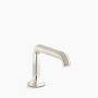 Kohler Occasion® Bathroom sink faucet spout with Straight design, 0.5 gpm