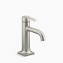 Kohler Venza® Single-handle bathroom sink faucet, 1.2 gpm