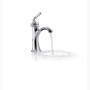 Kohler Devonshire® Single-handle bathroom sink faucet, 1.2 gpm