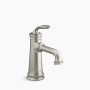 Kohler Bellera® Single-handle bathroom sink faucet, 1.2 gpm