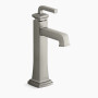 Kohler Riff® Tall single-handle bathroom sink faucet, 0.5 gpm