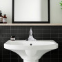 Kohler Coralais® Single-handle bathroom sink faucet, 1.2 gpm