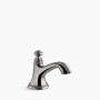 KOHLER Artifacts® with Bell design Bathroom sink faucet spout with Bell design, 1.2 gpm