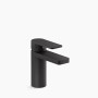 KOHLER Parallel® Single-handle bathroom sink faucet, 1.0 gpm