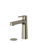 Nibi Single Handle Bathroom Faucet With Top Handle