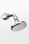 Toto Guinevere High-Efficiency Showerhead, 1.75 gpm