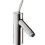 Hansgrohe Axor Starck Classic Single-Hole Faucet Chrome Finish